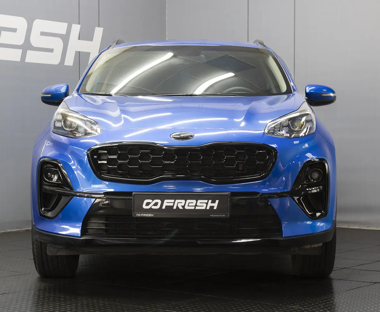 Kia