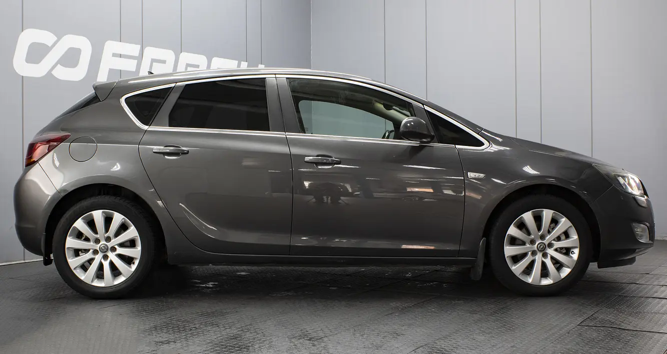 Opel