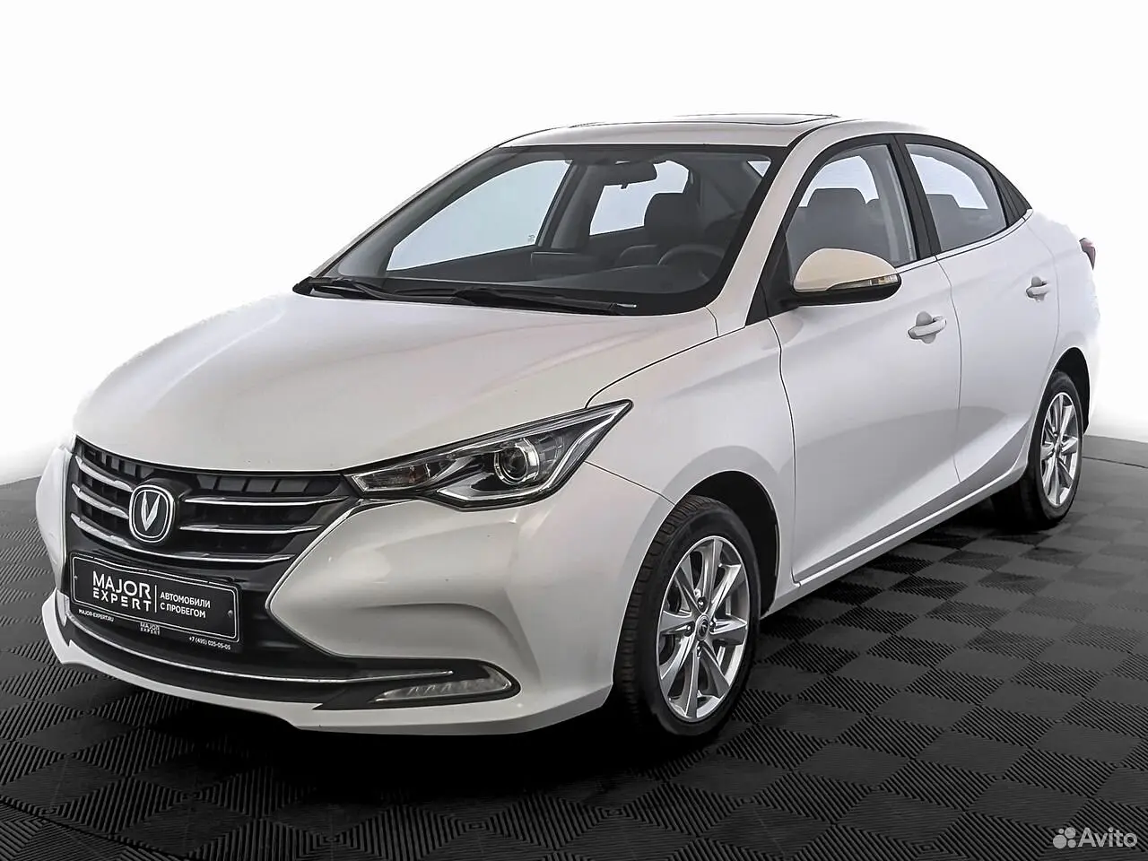 Changan