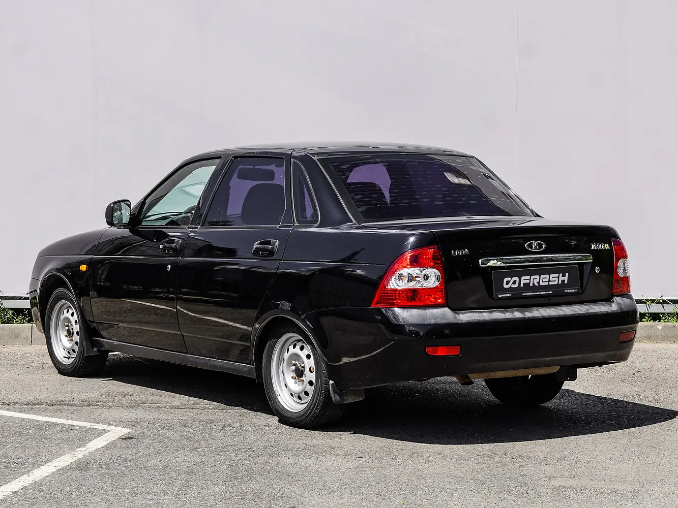 LADA (ВАЗ)