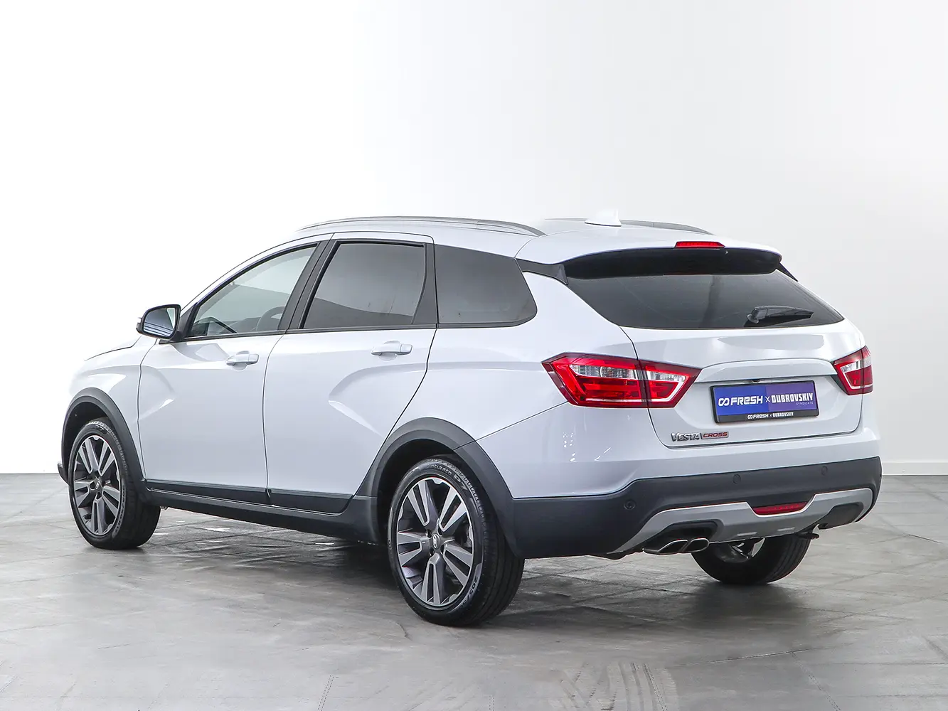 LADA (ВАЗ)