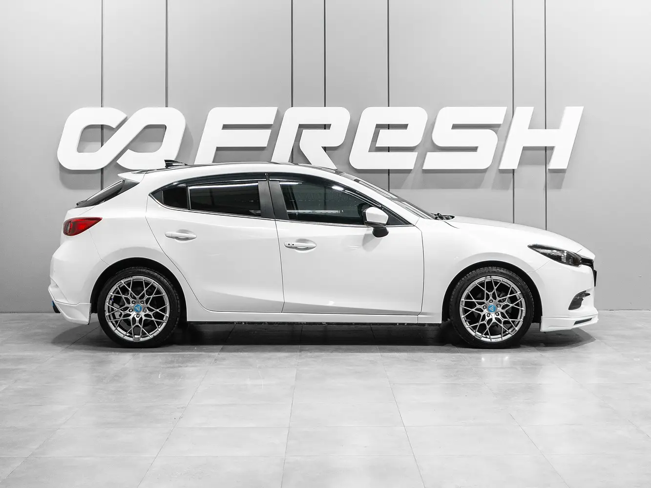 Mazda