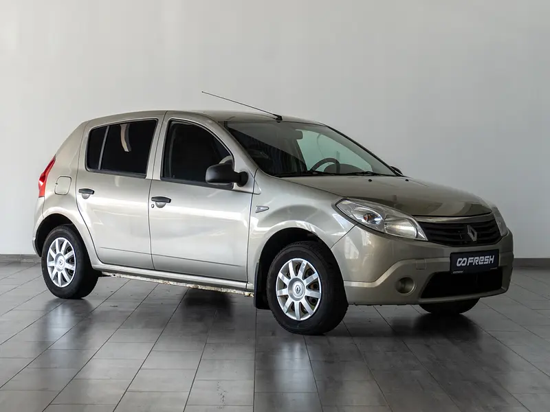 Sandero