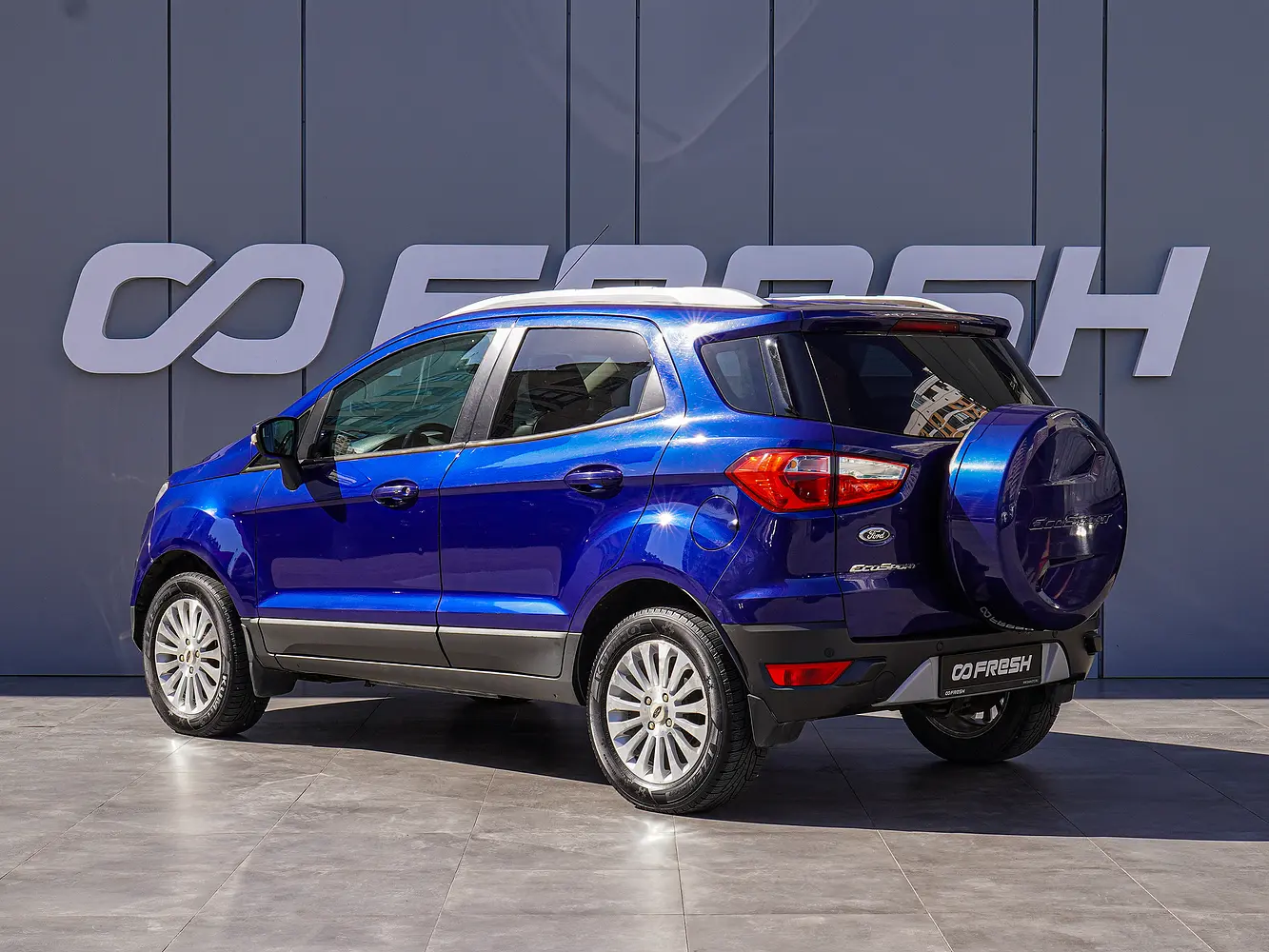 Ford