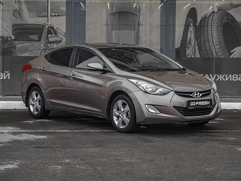 Elantra