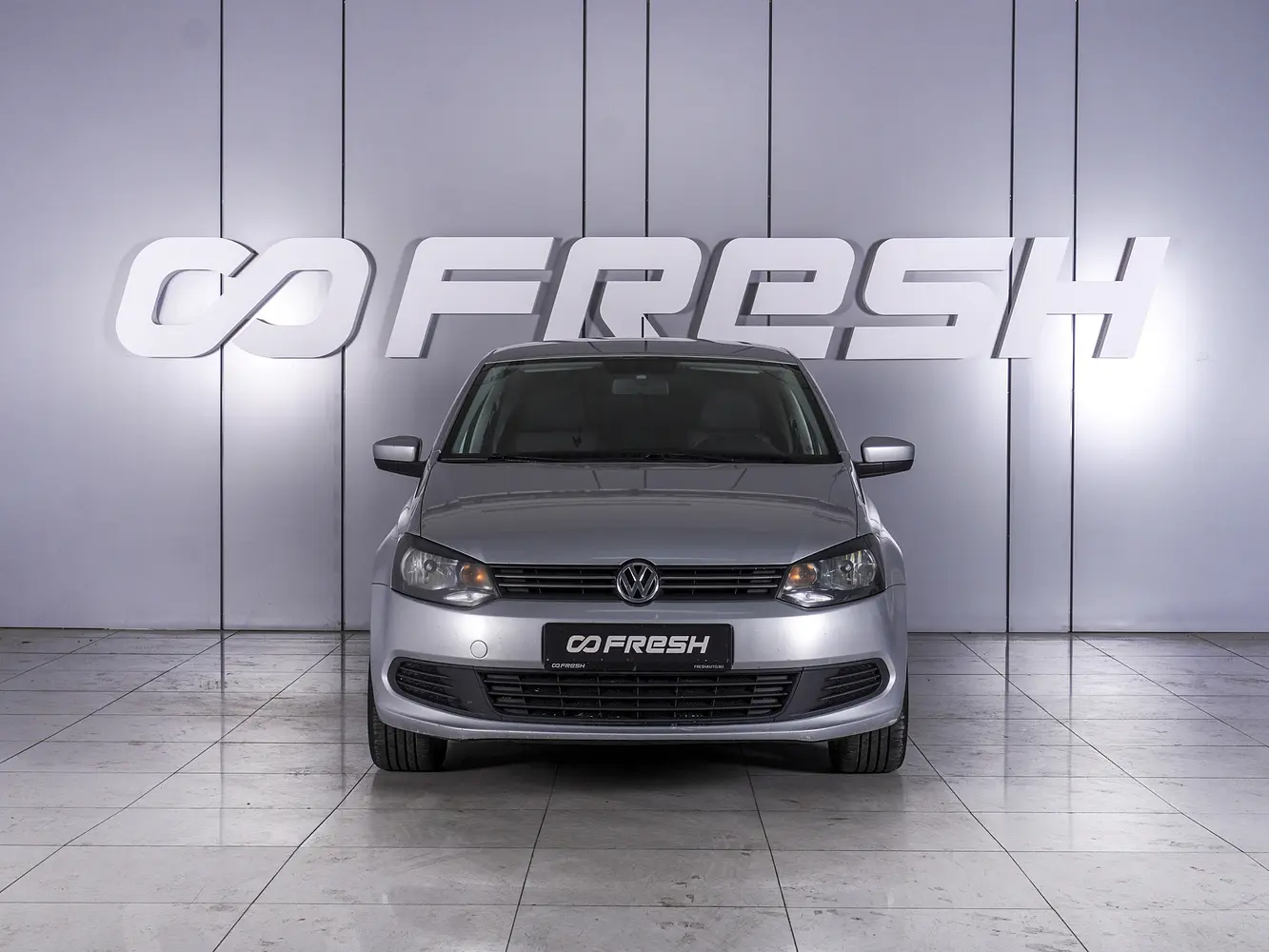 Volkswagen