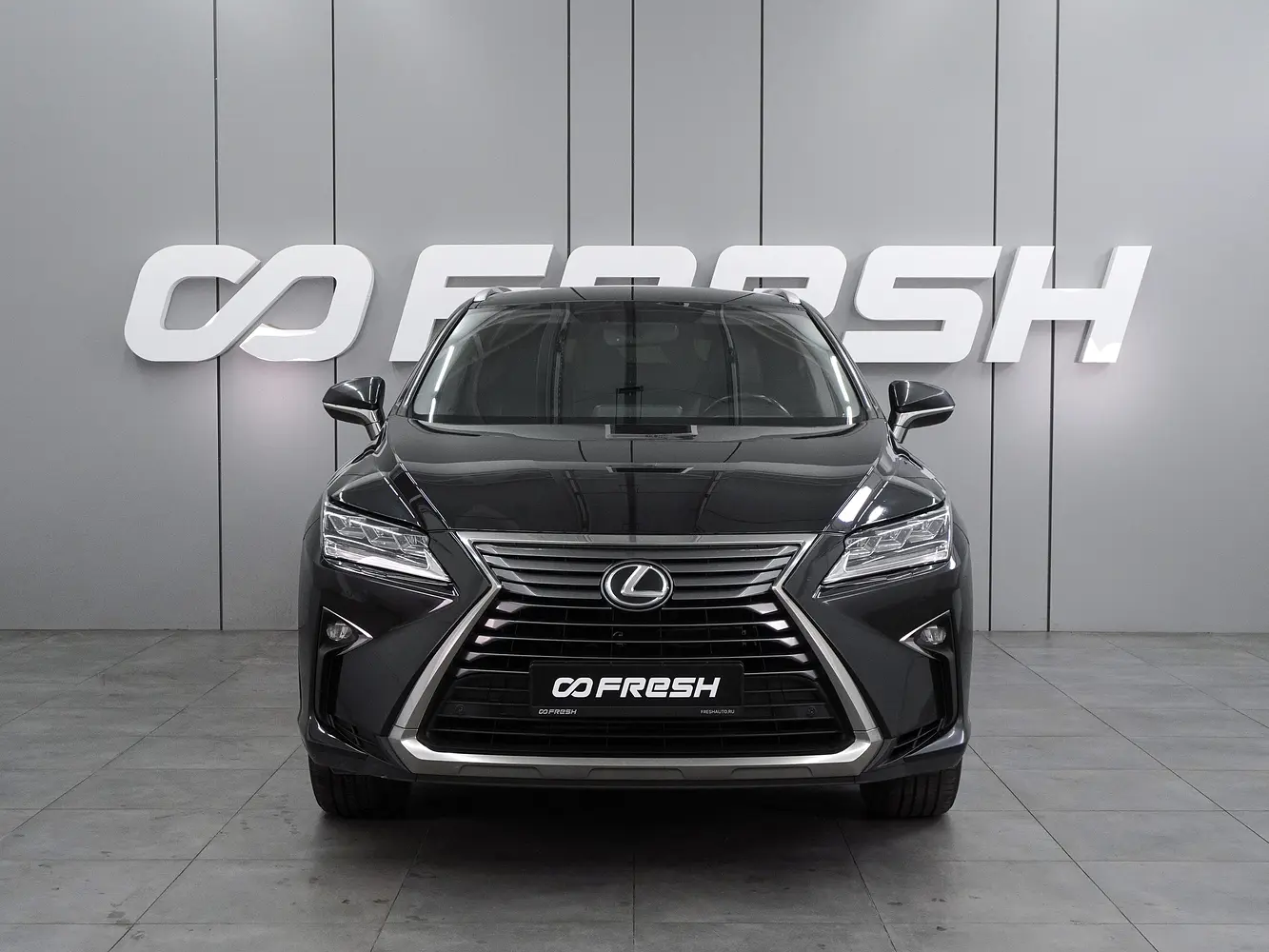 Lexus