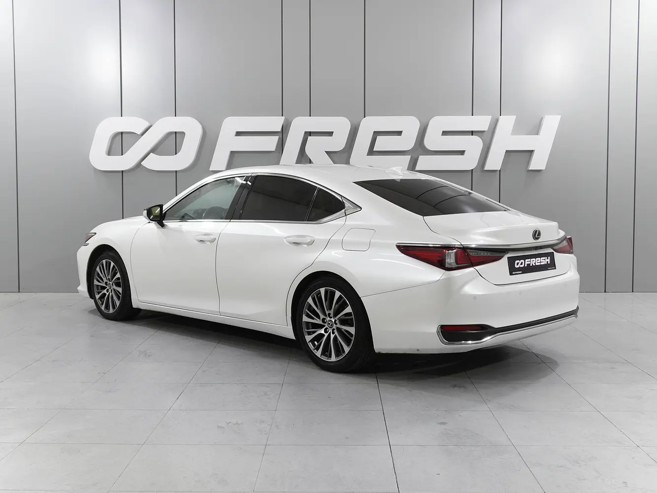 Lexus