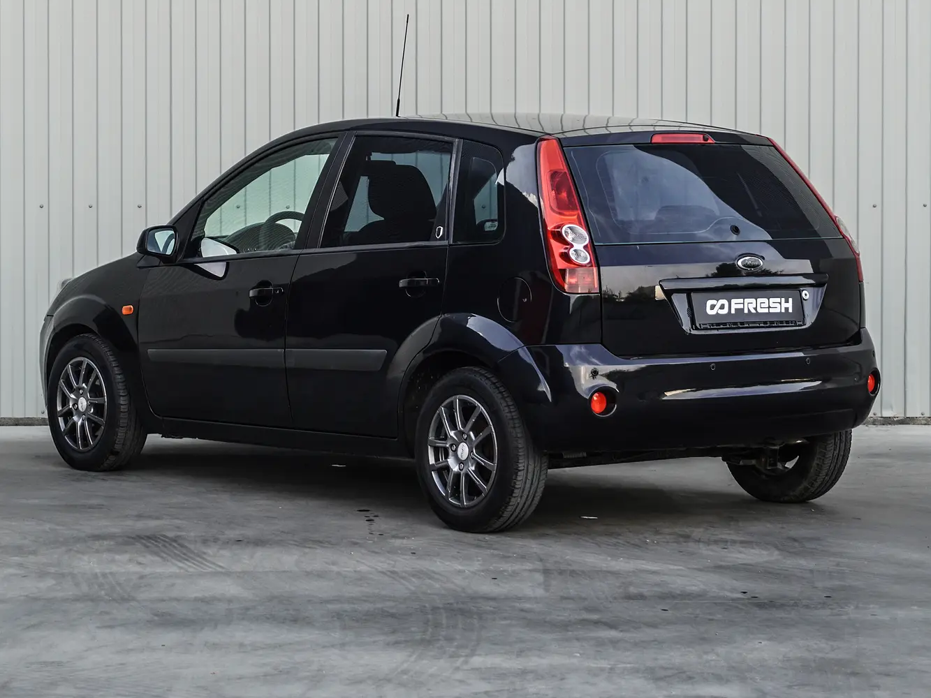 Ford