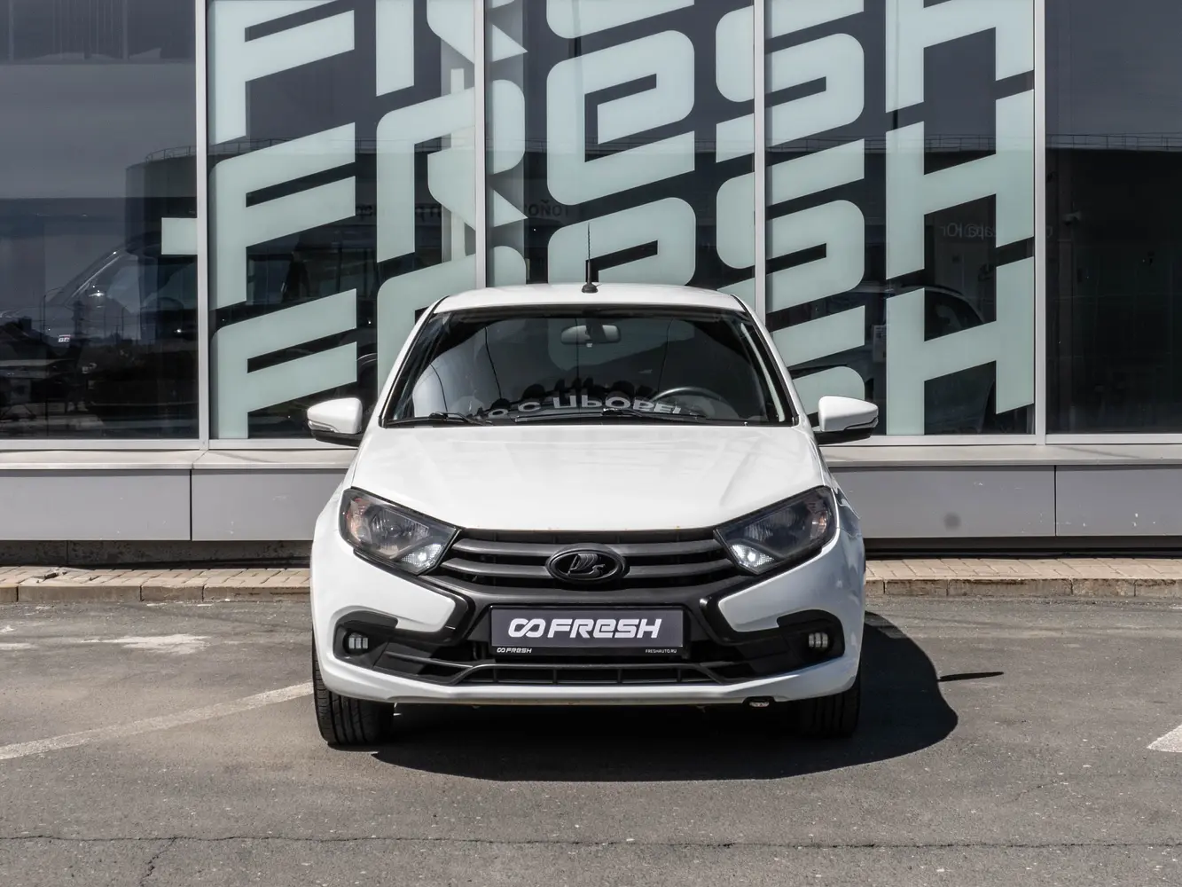 LADA (ВАЗ)