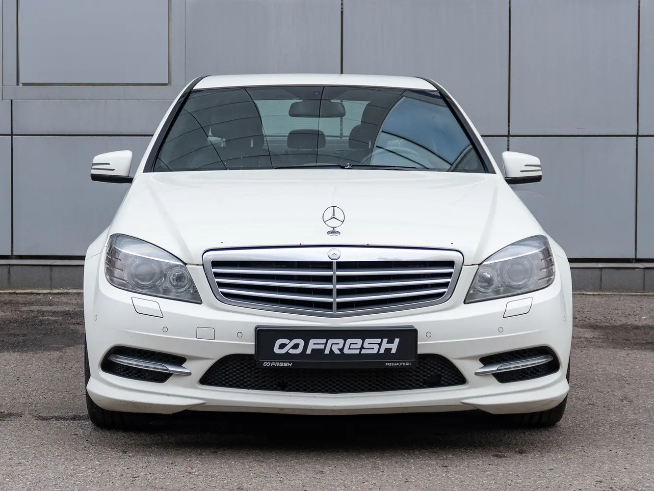 Mercedes-Benz