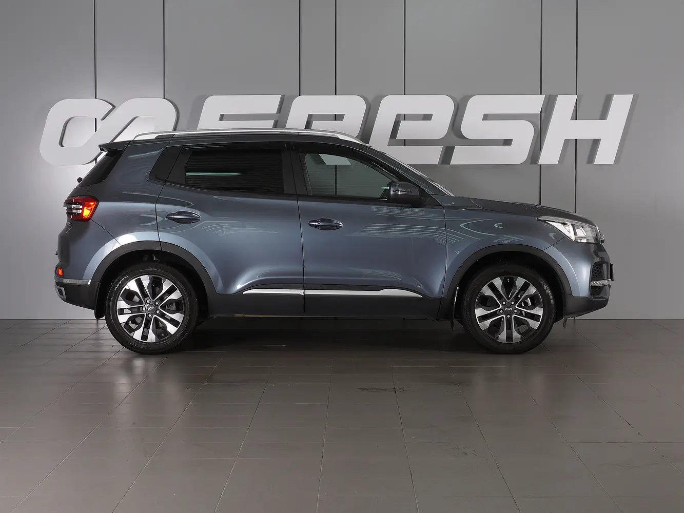 Chery
