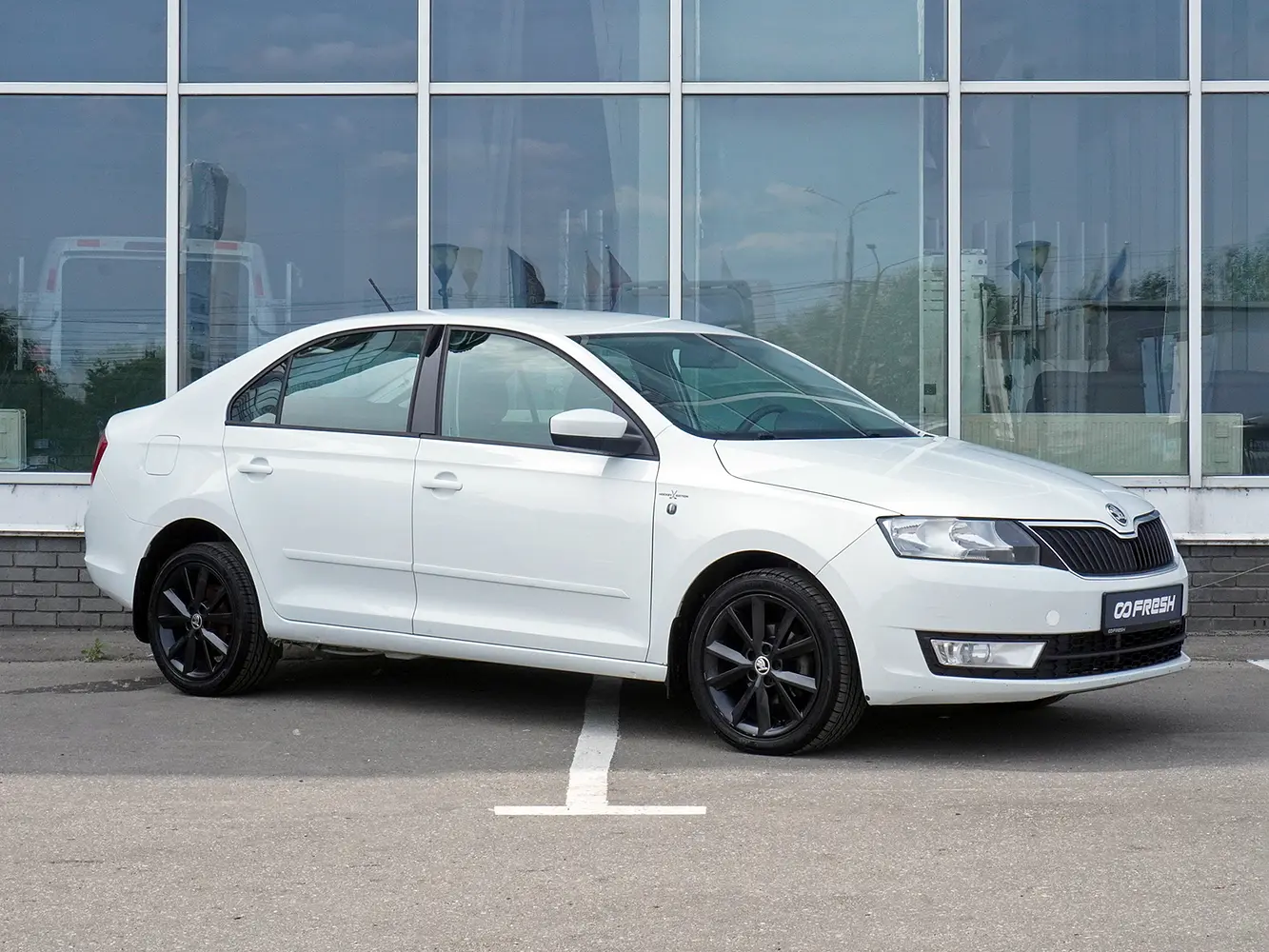 Skoda
