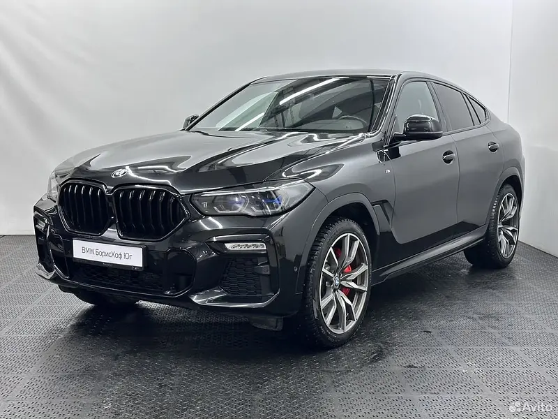 X6