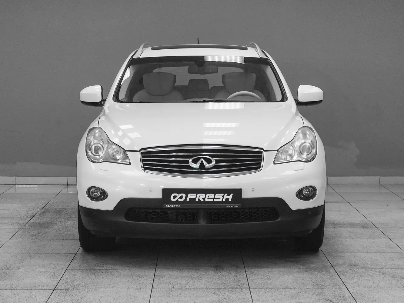Infiniti