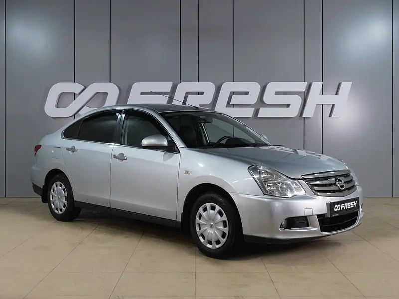 Almera