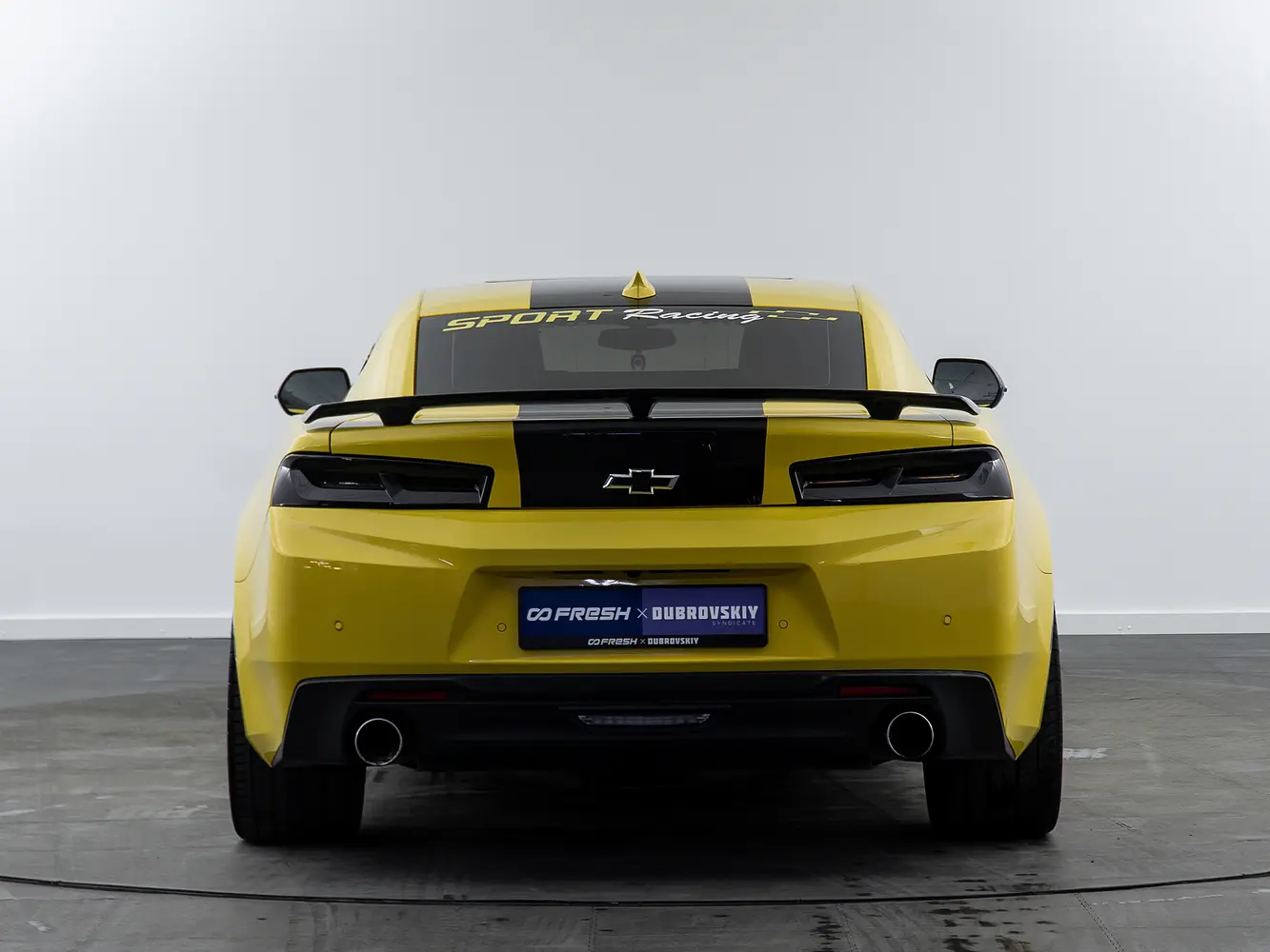 Chevrolet