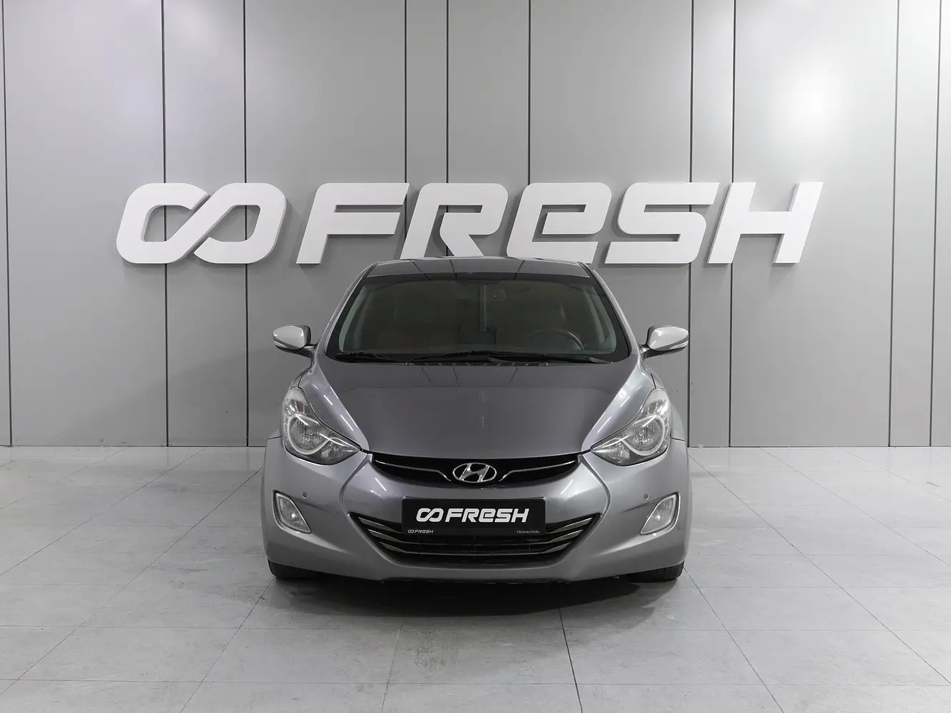 Hyundai