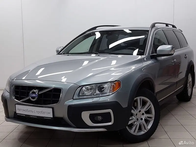 XC70