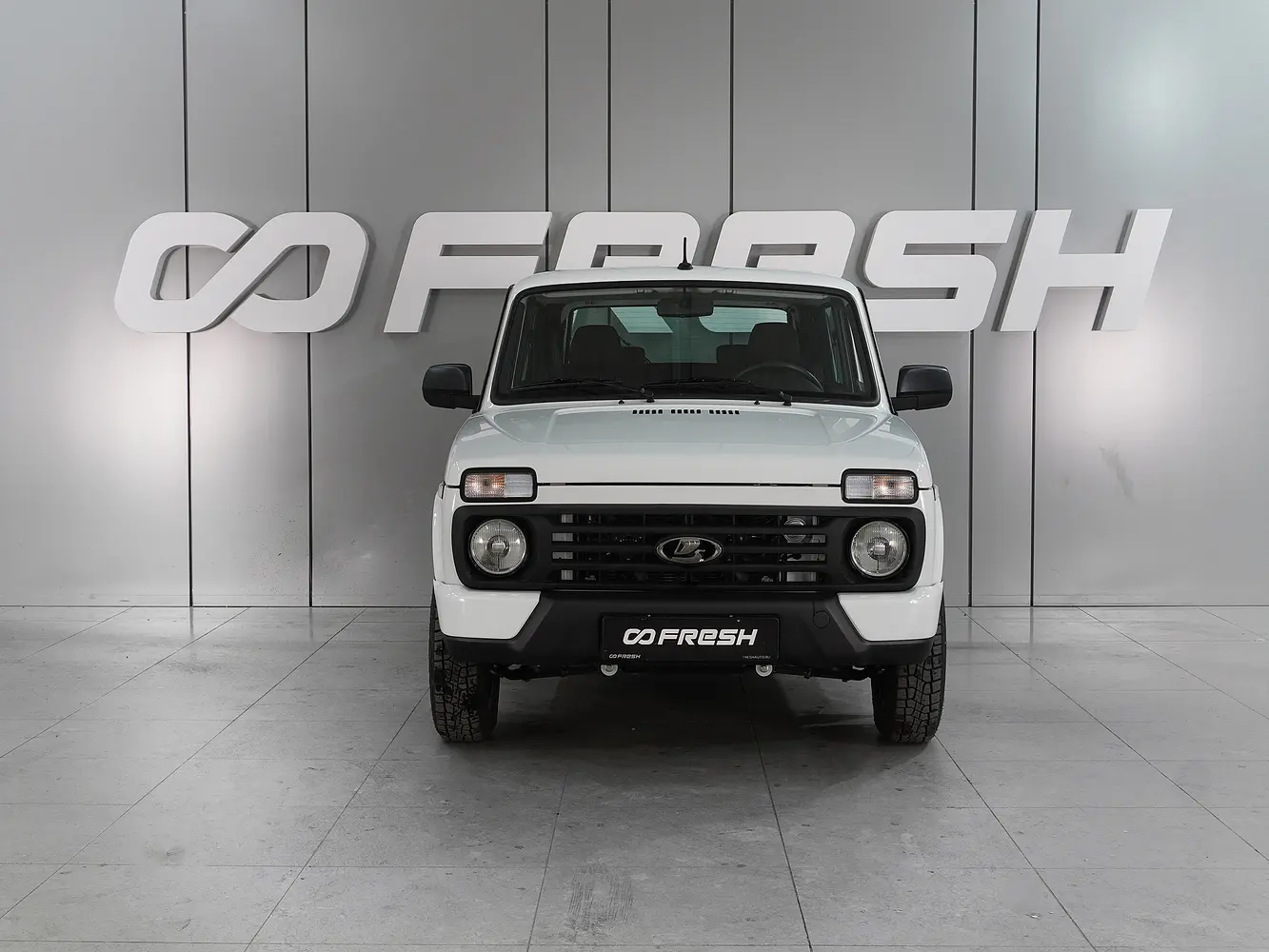 LADA (ВАЗ)