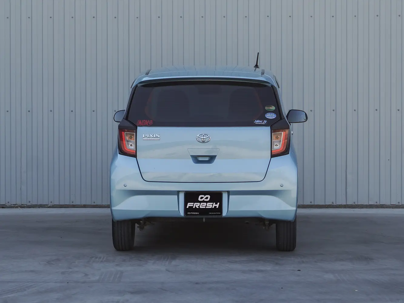 Toyota