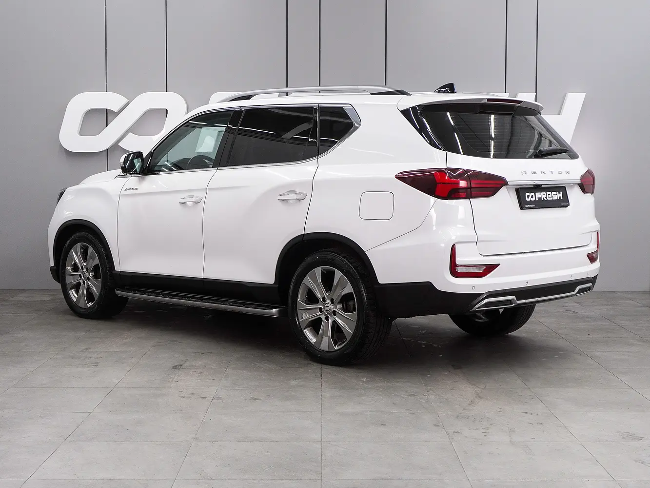 SsangYong