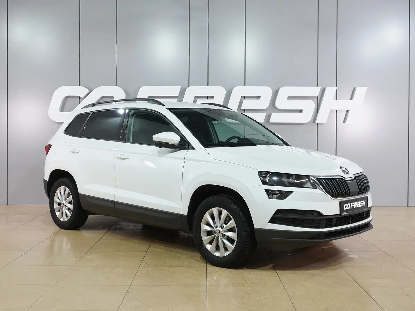 Skoda