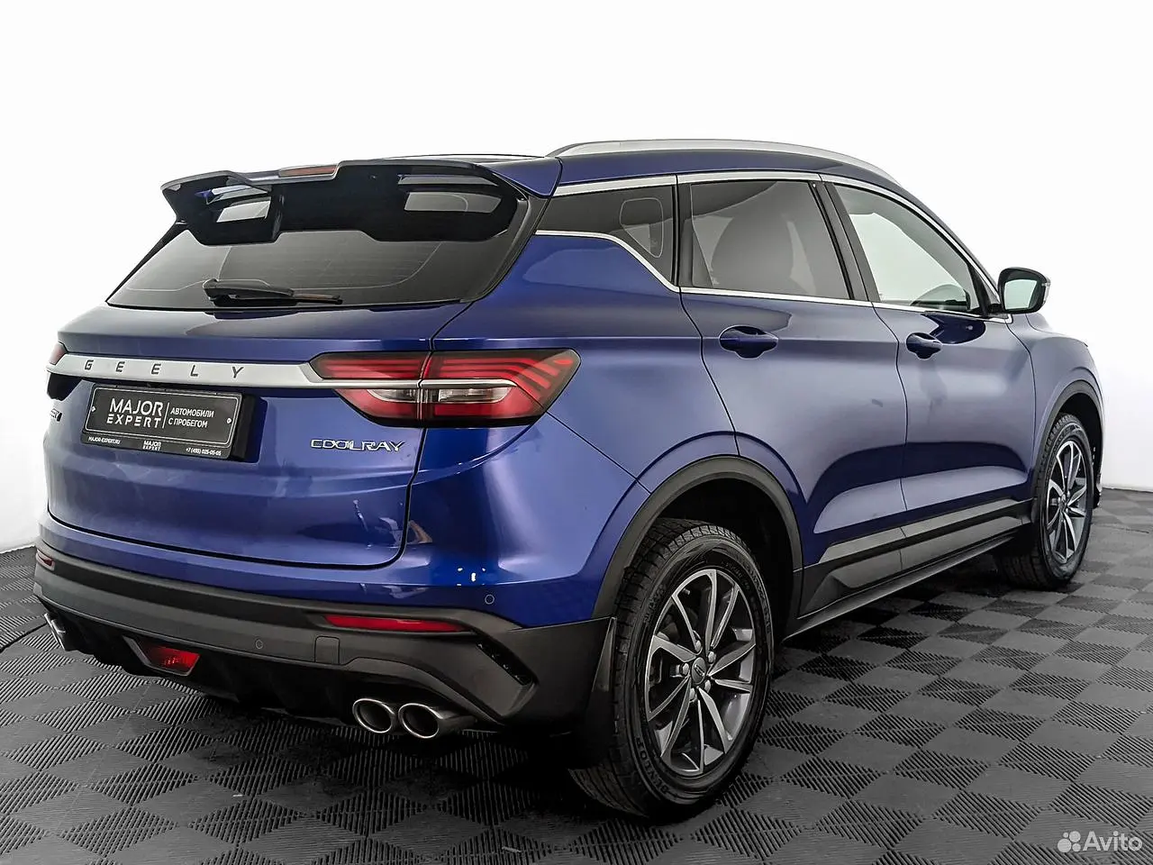 Geely
