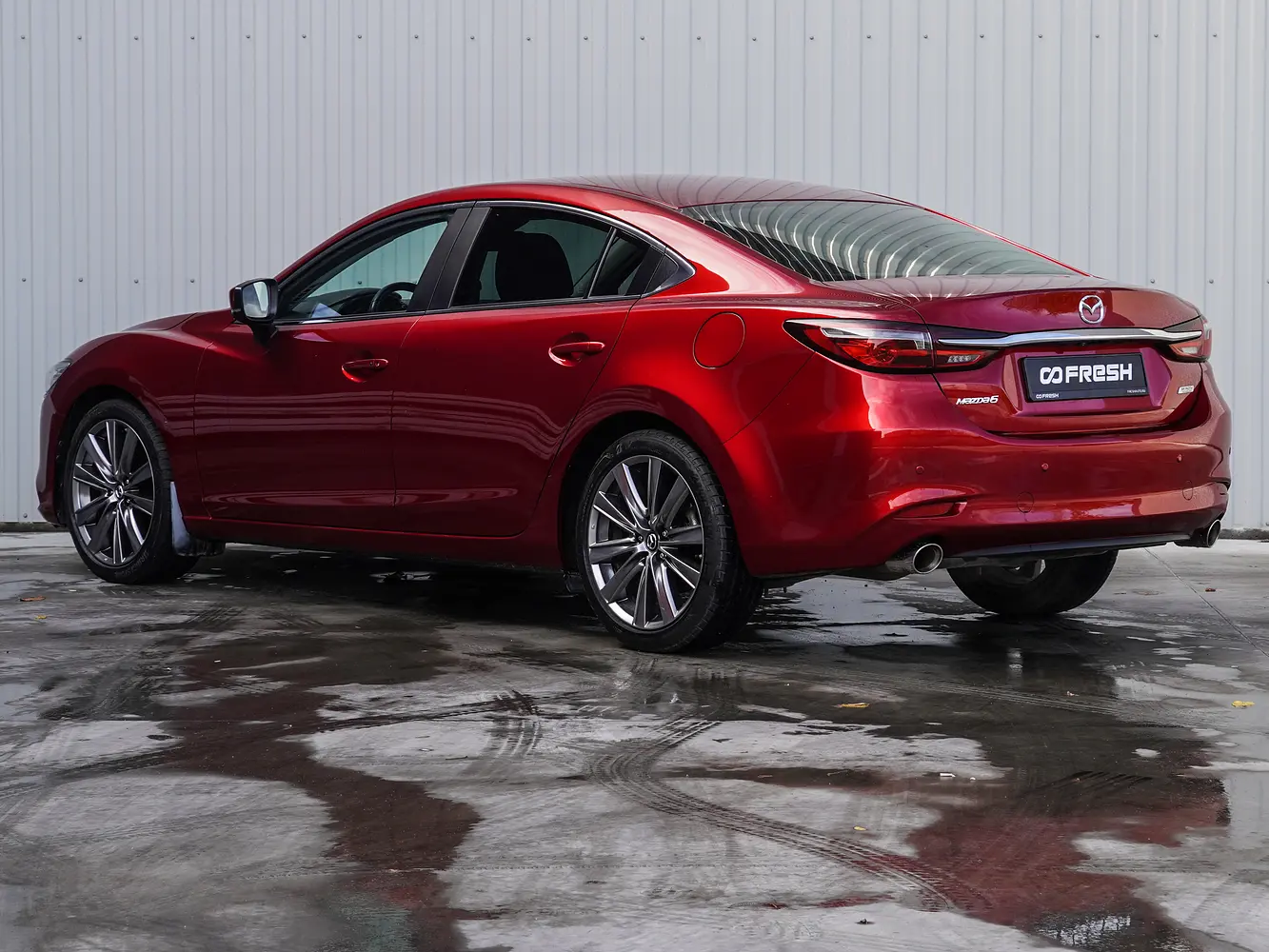 Mazda