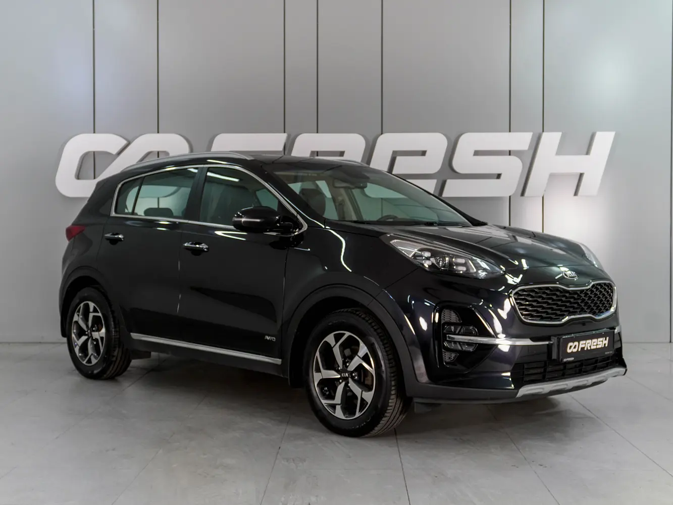 Kia