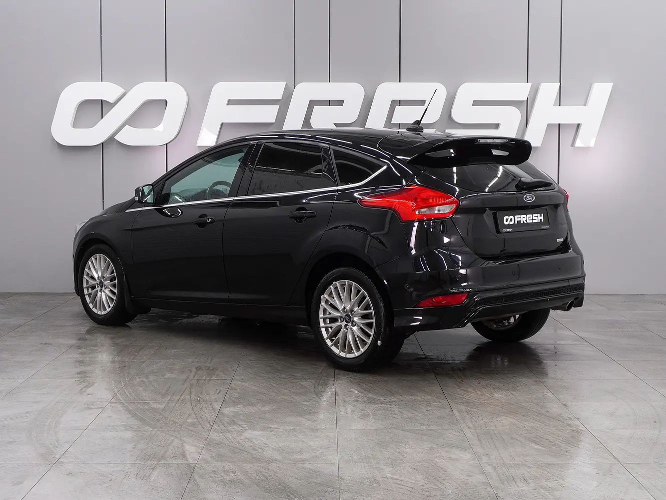 Ford