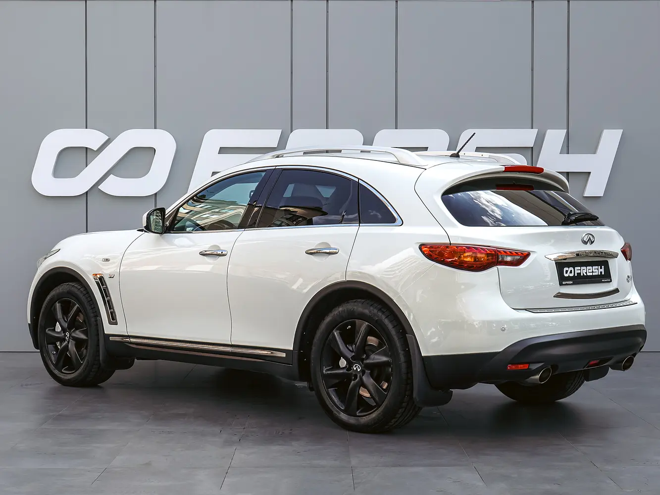 Infiniti