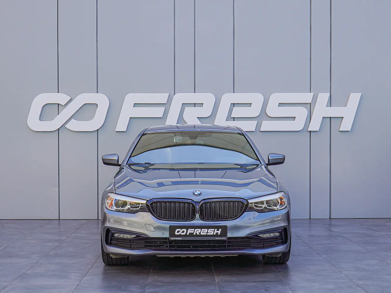BMW