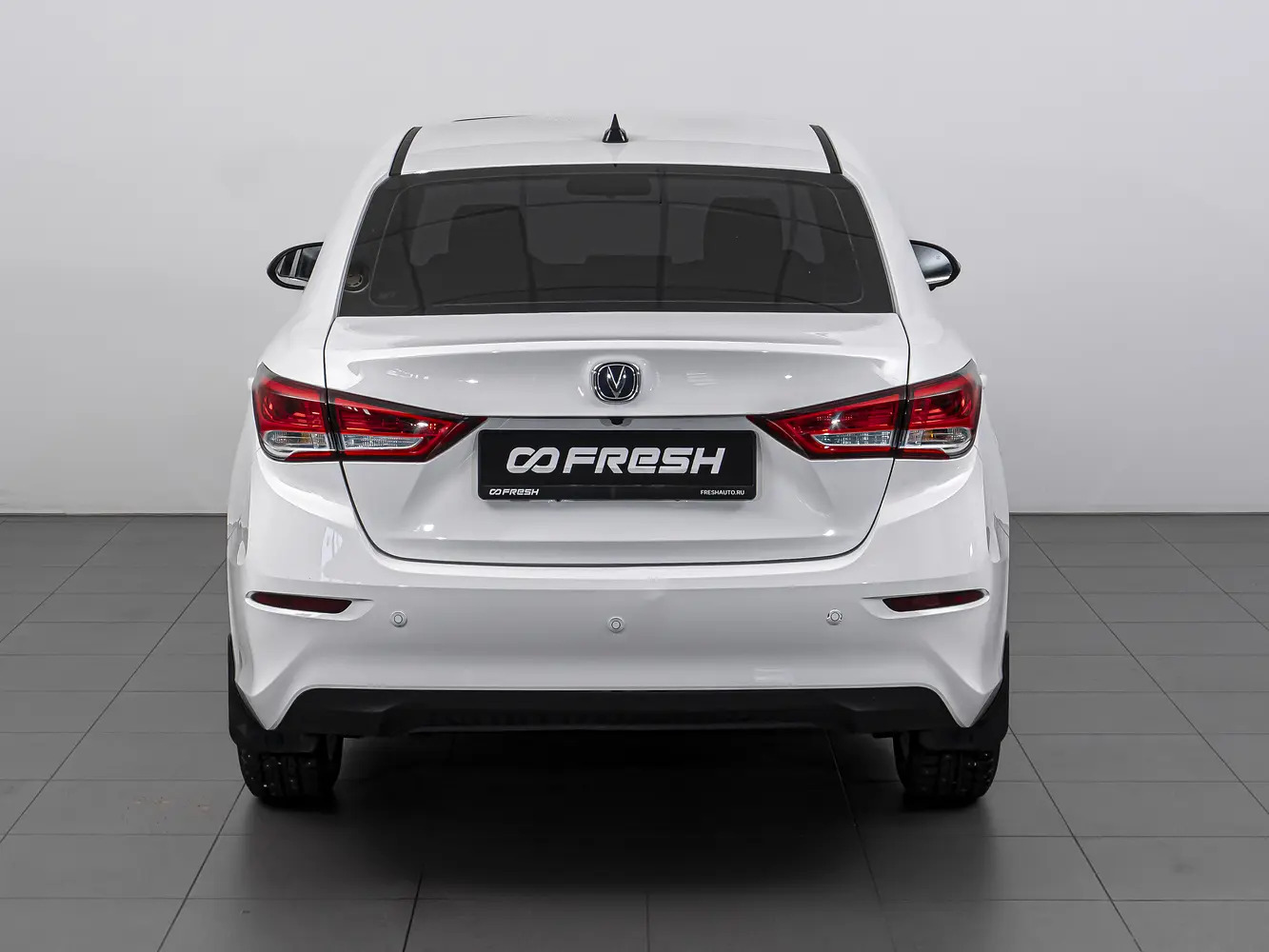Changan