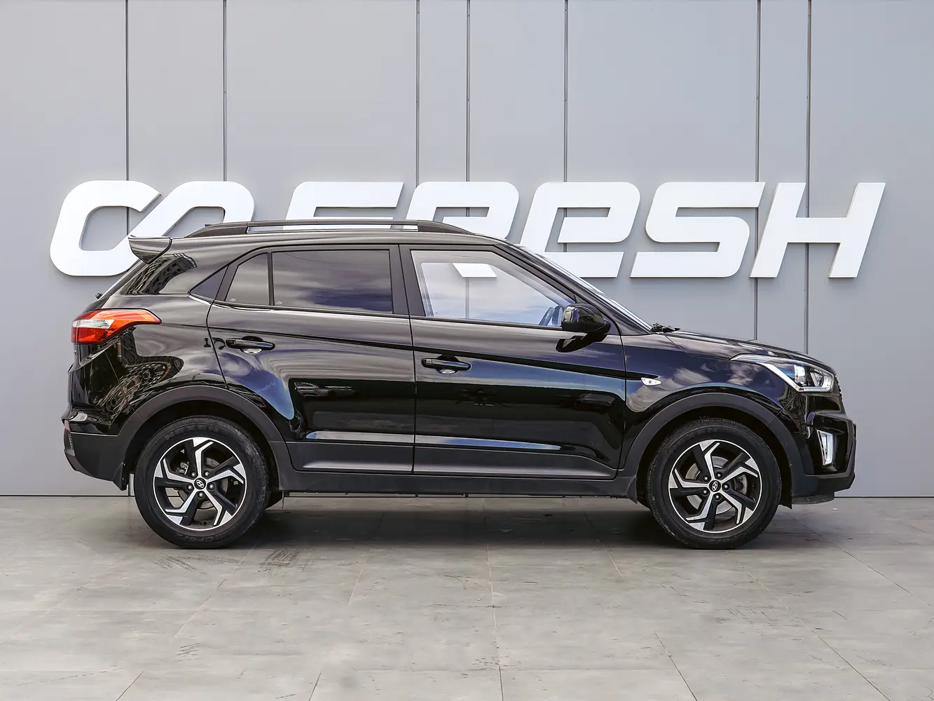 Hyundai