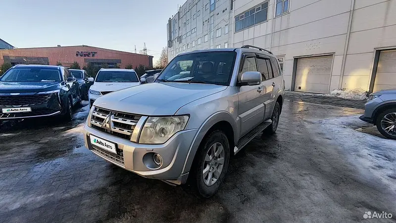 Pajero