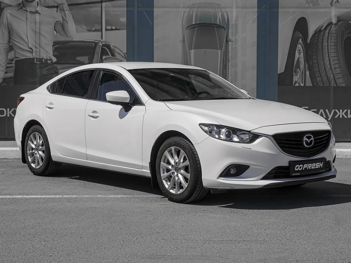 Mazda