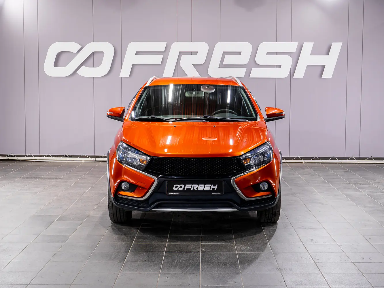 LADA (ВАЗ)