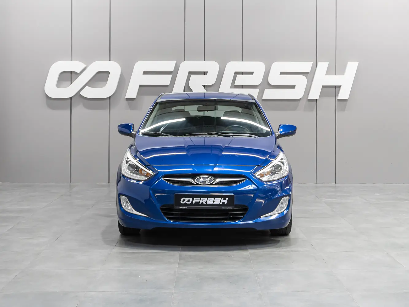 Hyundai