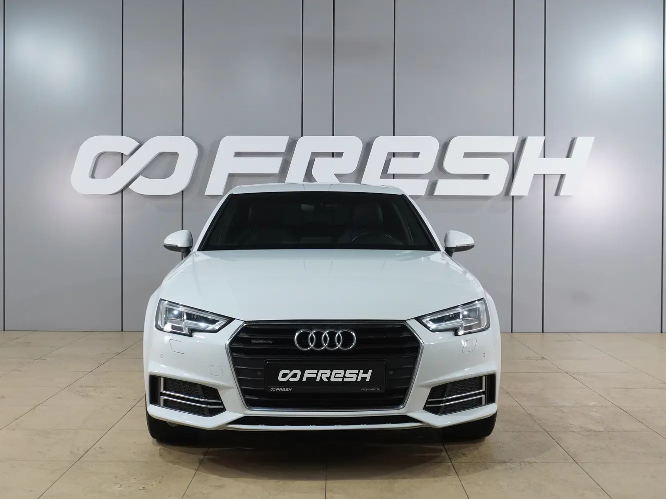 Audi