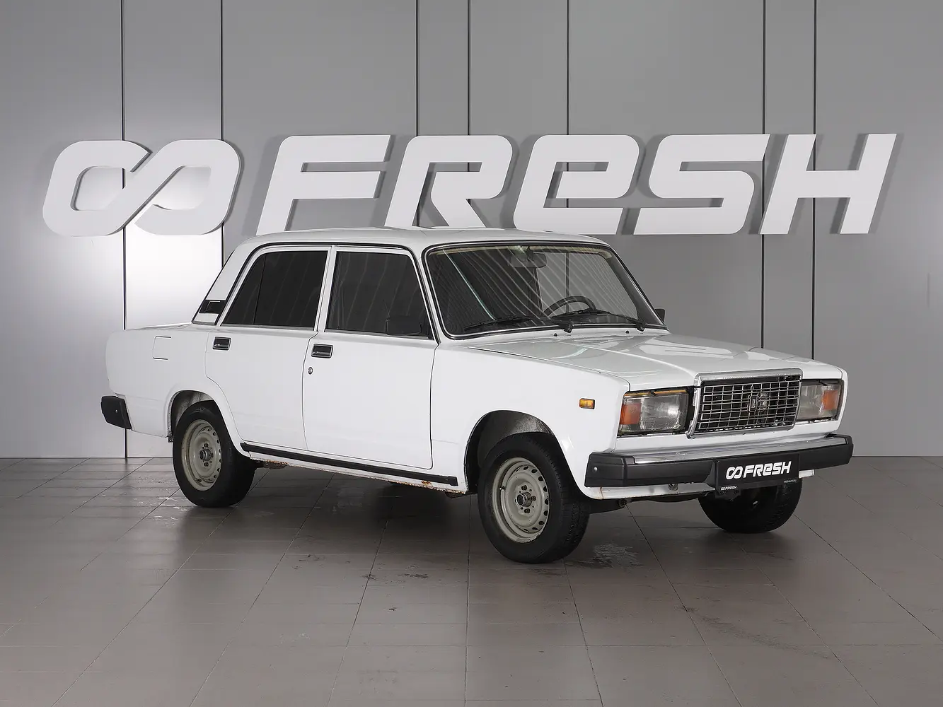 LADA (ВАЗ)