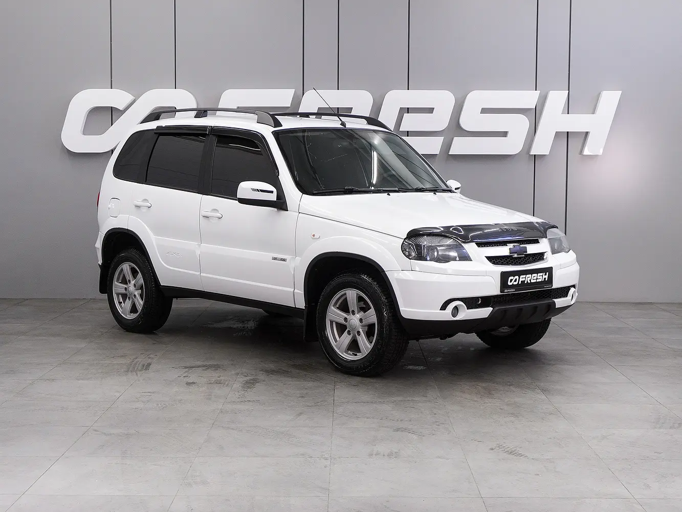 Chevrolet