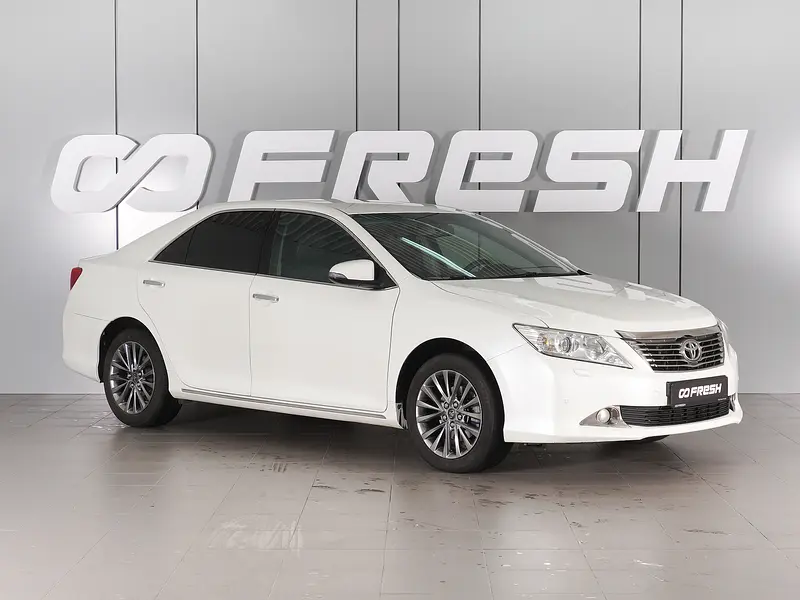 Camry