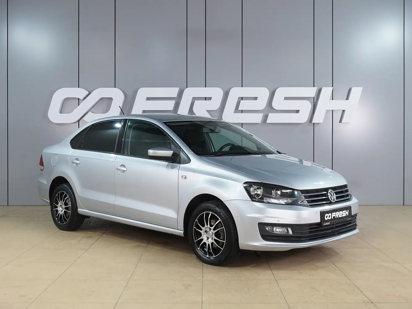 Volkswagen