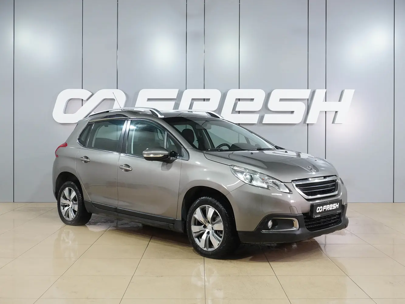 Peugeot