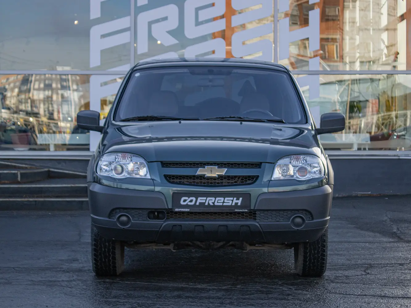 Chevrolet