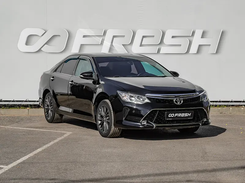 Camry