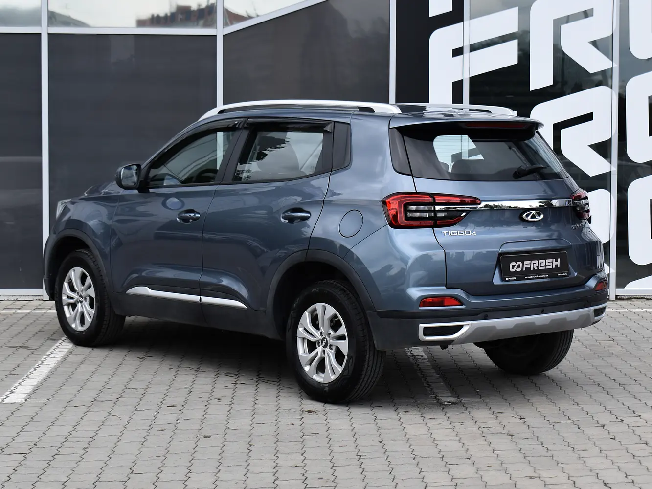 Chery