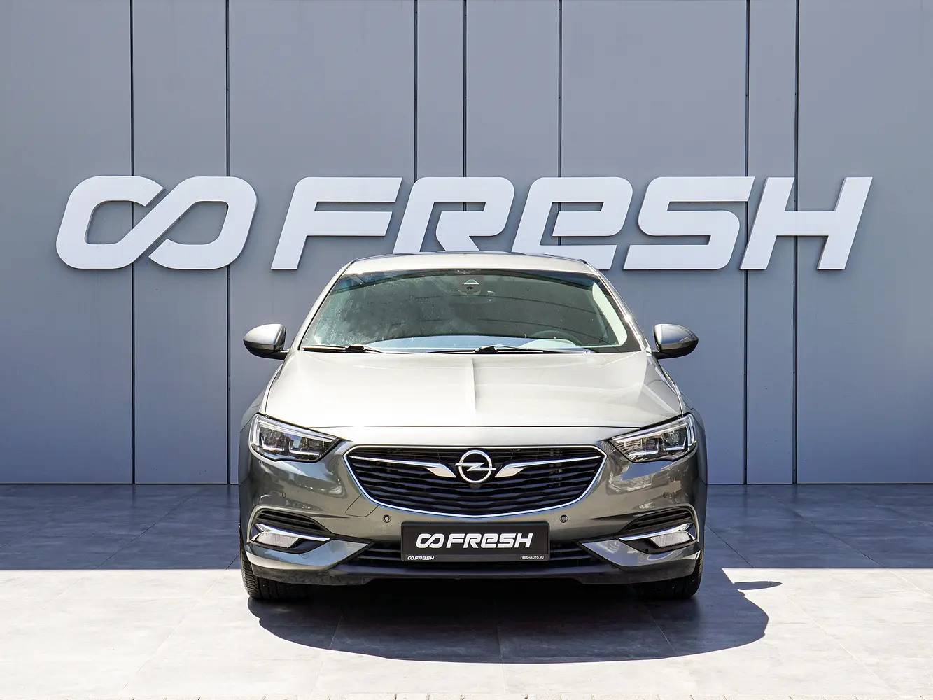Opel