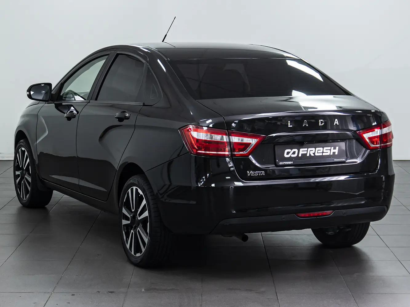 LADA (ВАЗ)